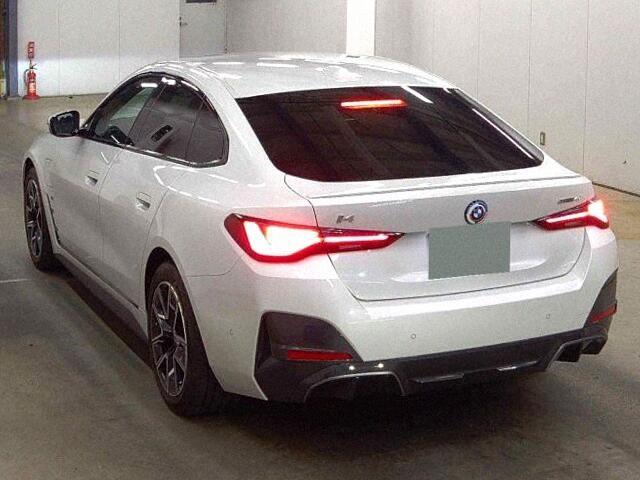 image-2, 2023 BMW i4 M40 Motorsport e-Drive at Christchurch