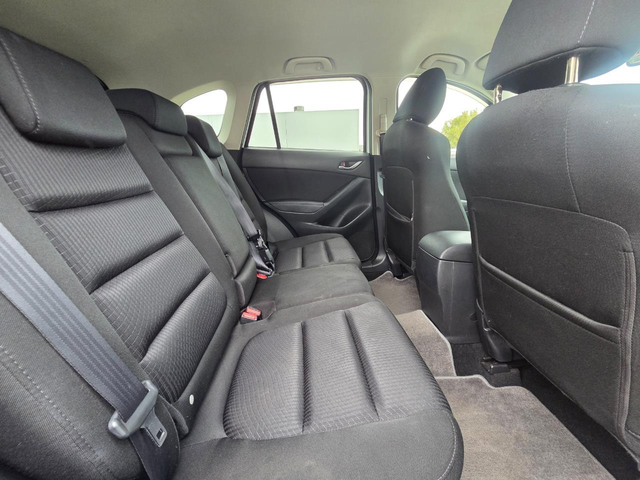 image-16, 2013 Mazda CX-5 20S at Christchurch