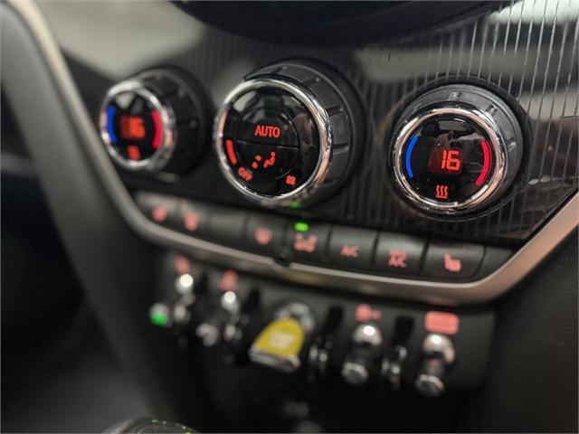 image-18, 2021 MINI Cooper S E ALL4 Signature at Christchurch