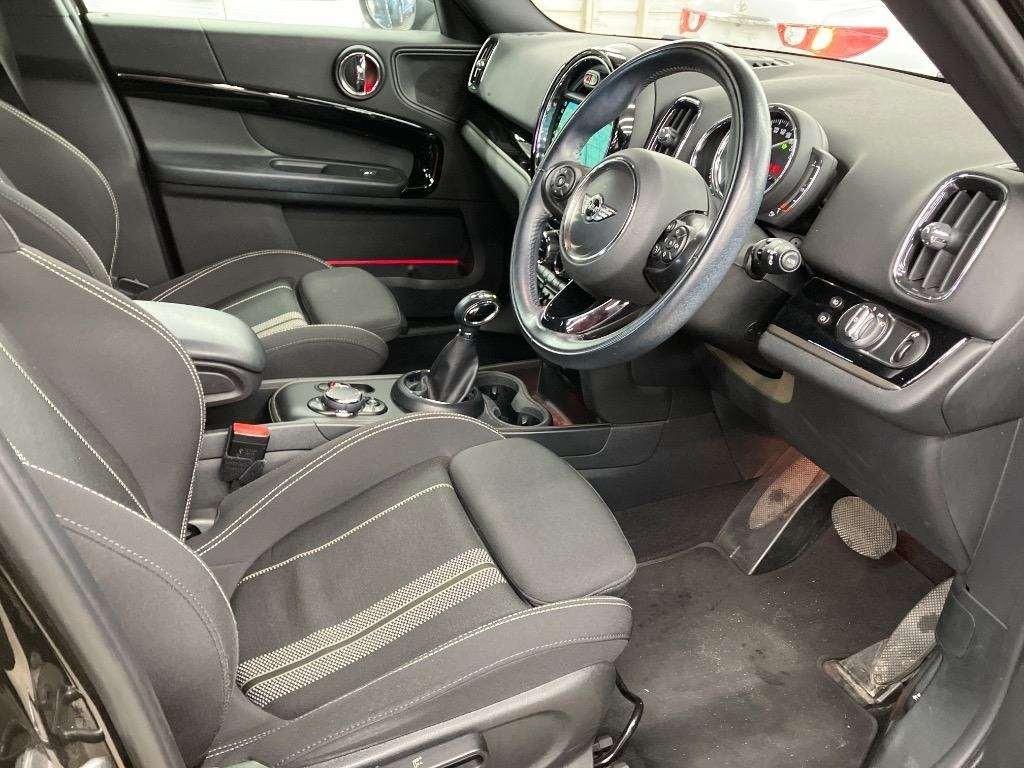 image-4, 2018 Mini Countryman Crossover Cooper S at Christchurch
