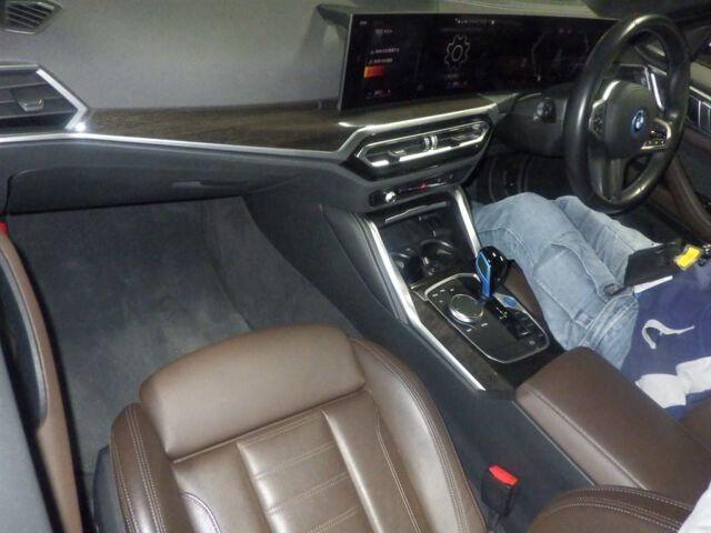 image-4, 2023 BMW i4 M40 Motorsport e-Drive at Christchurch