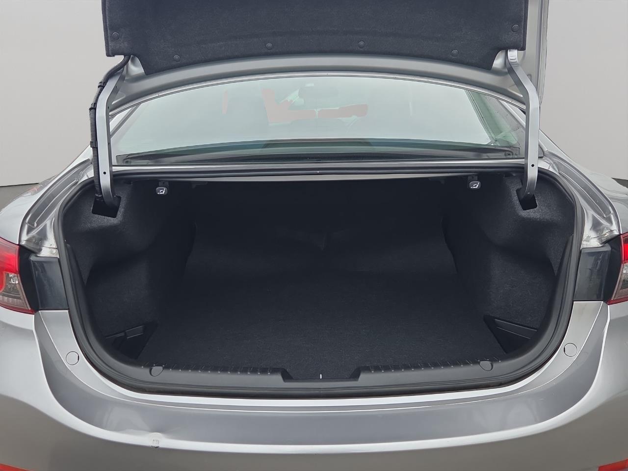 image-8, 2013 Mazda ATENZA 6 Late Shape 2.0 at Christchurch