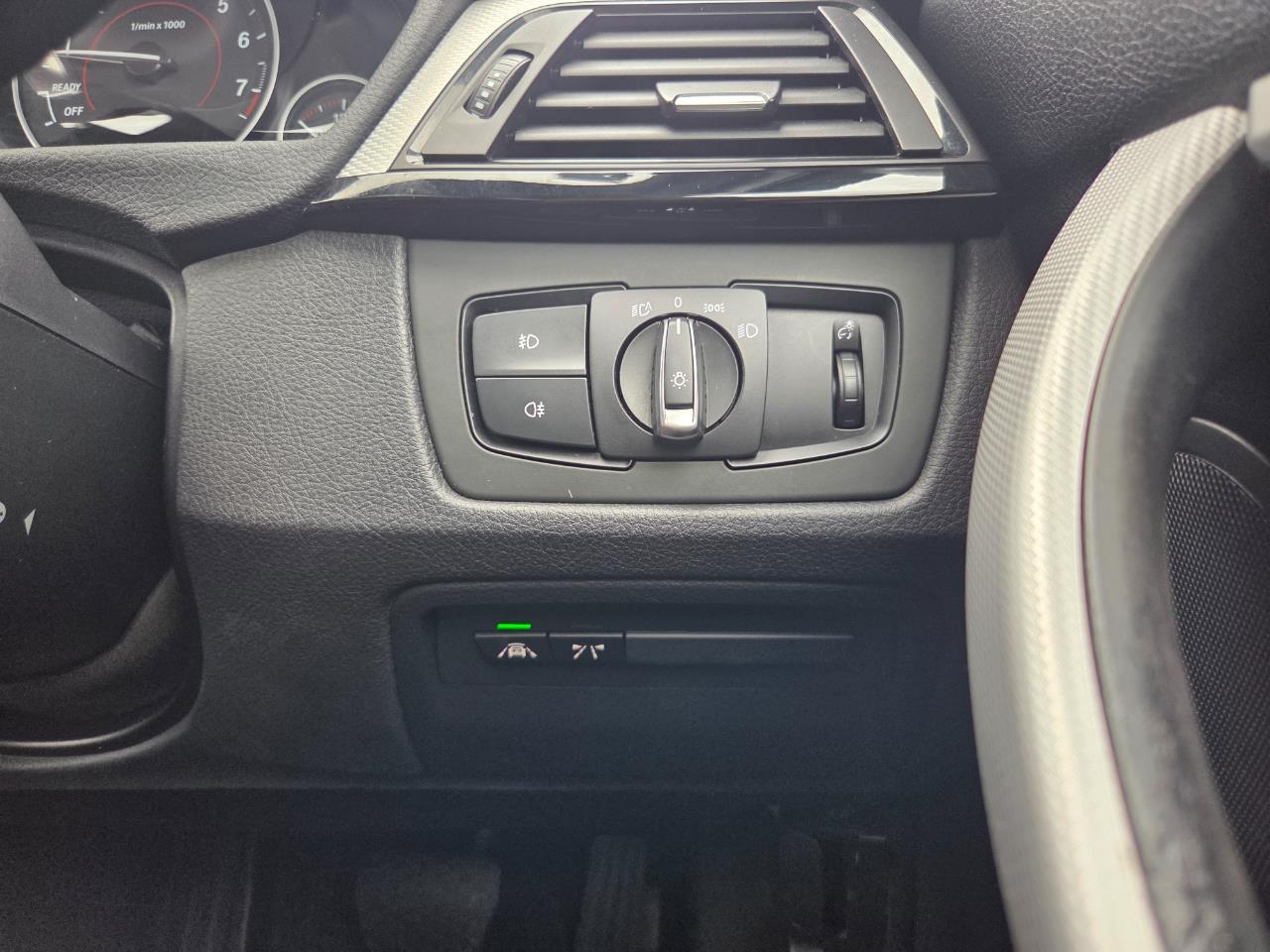 image-13, 2014 BMW 320i M Sport at Christchurch