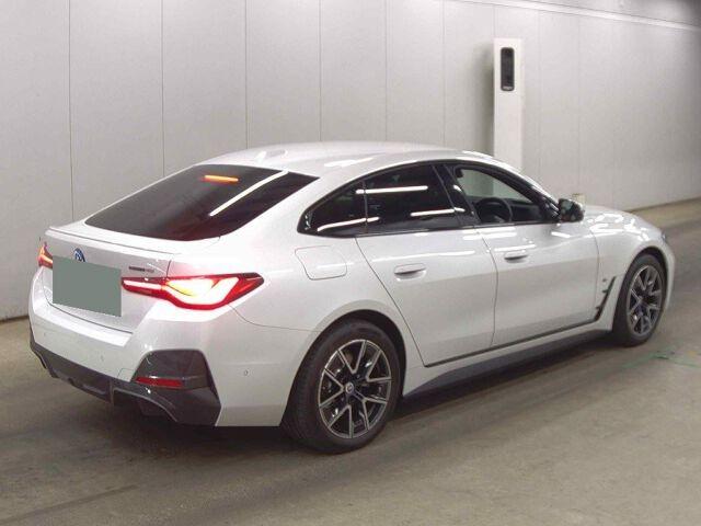 image-3, 2023 BMW i4 M40 Motorsport e-Drive at Christchurch