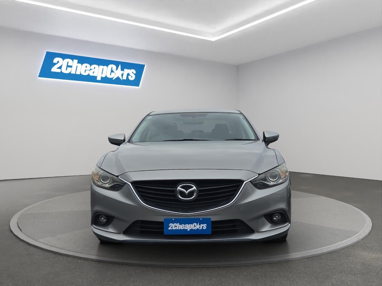 image-1, 2013 Mazda ATENZA 6 Late Shape 2.0 at Christchurch