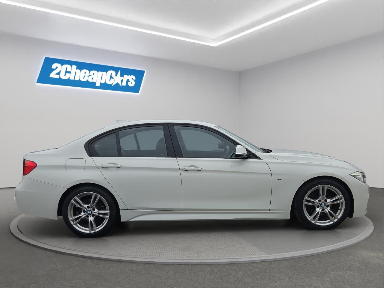 image-3, 2014 BMW 320i M Sport at Christchurch