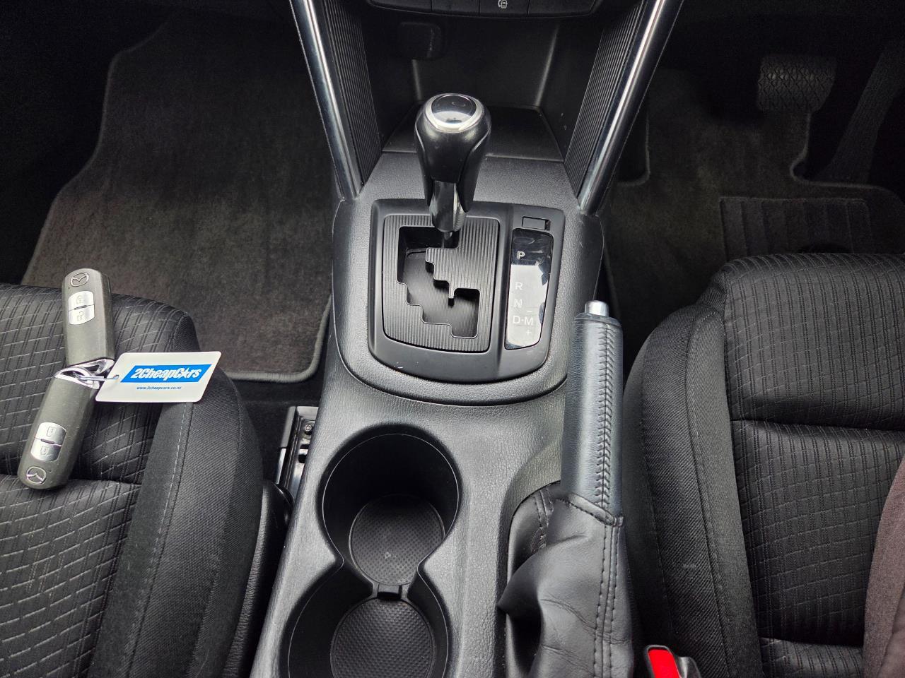 image-11, 2013 Mazda CX-5 20S at Christchurch