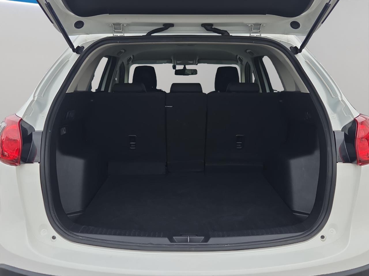 image-8, 2013 Mazda CX-5 20S at Christchurch