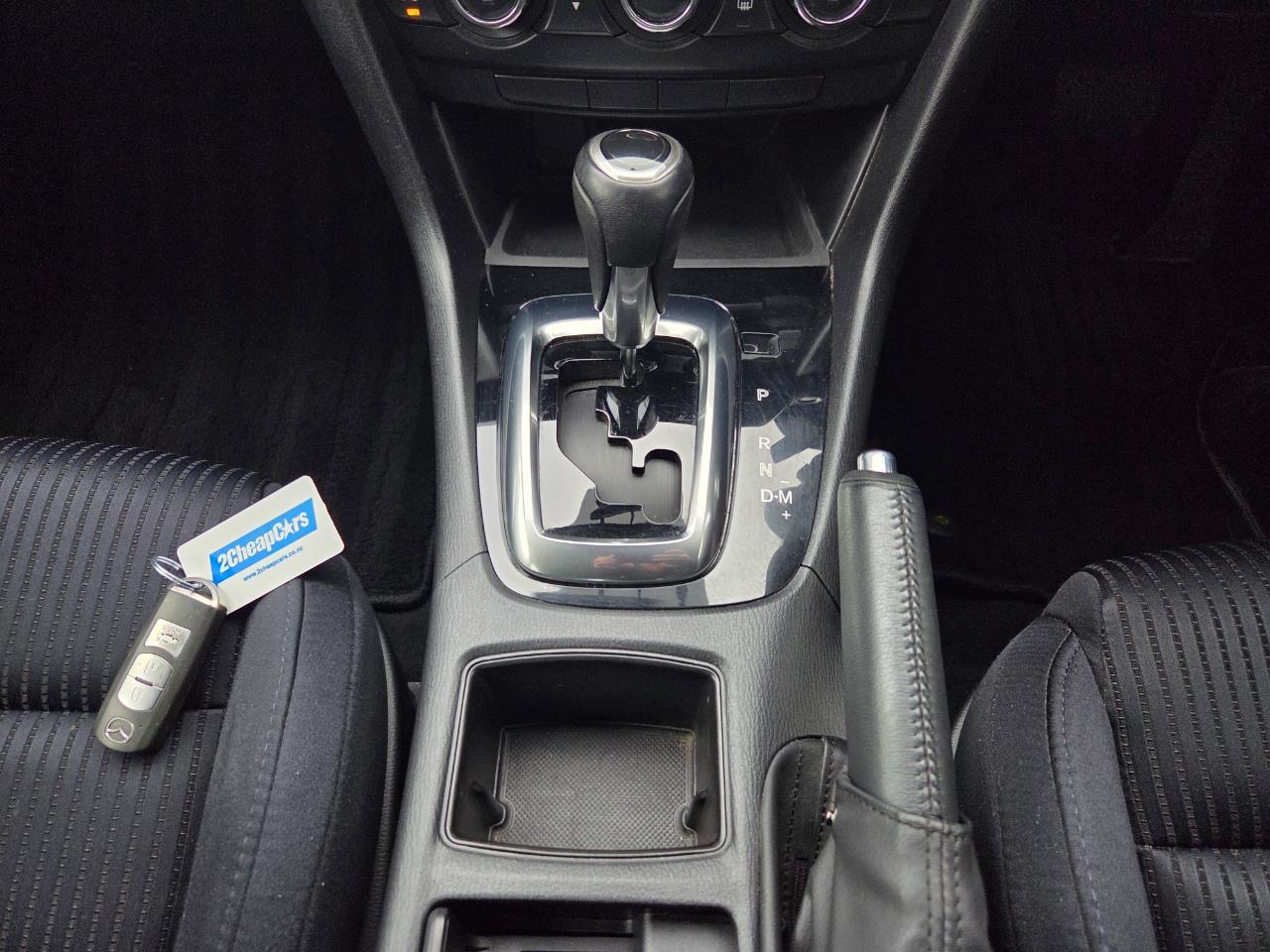 image-11, 2013 Mazda ATENZA 6 Late Shape 2.0 at Christchurch