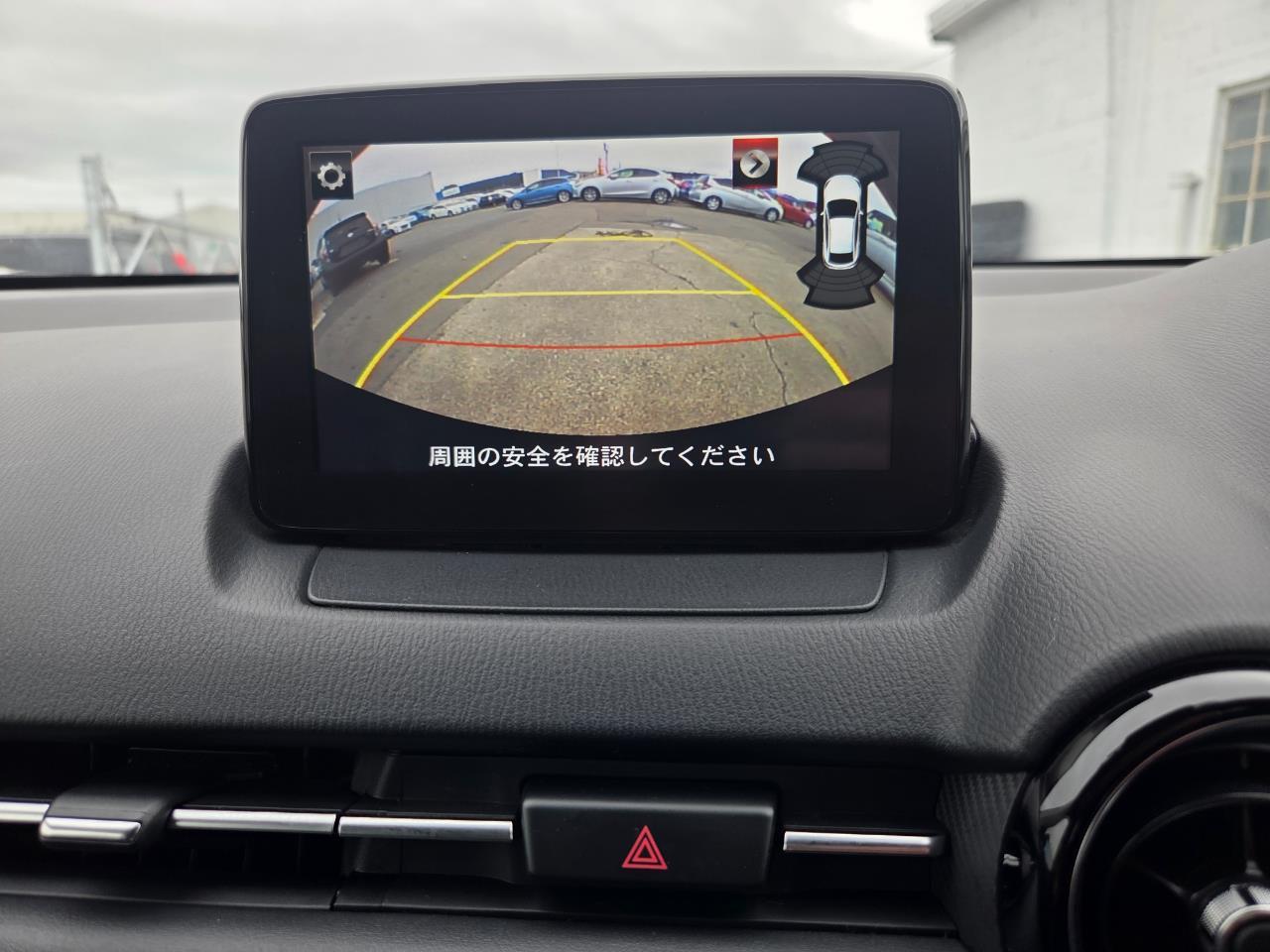 image-10, 2017 Mazda Demio 2 New Shape Skyactive at Christchurch