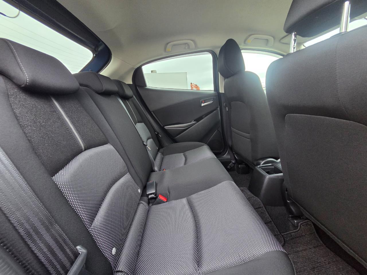 image-16, 2017 Mazda Demio 2 New Shape Skyactive at Christchurch