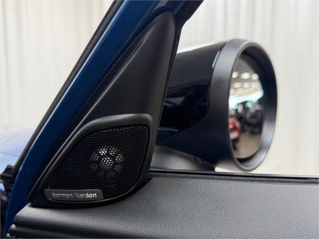 image-10, 2021 MINI Cooper S E ALL4 Signature at Christchurch