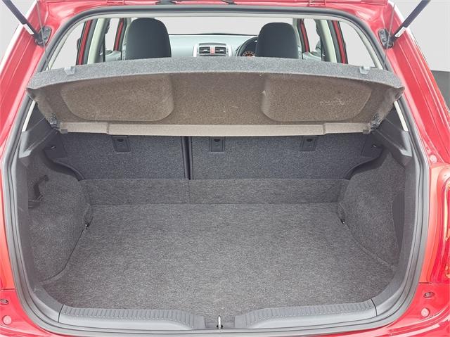 image-11, 2012 Toyota Corolla GX FWD 1.8P Hatchback at Dunedin