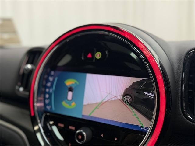 image-12, 2021 MINI Cooper S E ALL4 Signature at Christchurch