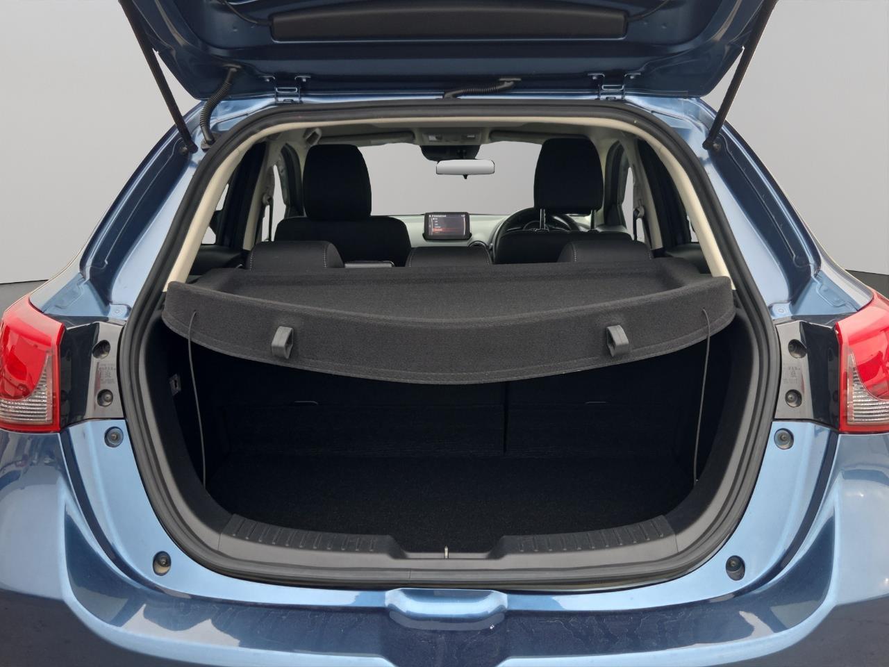 image-8, 2017 Mazda Demio 2 New Shape Skyactive at Christchurch