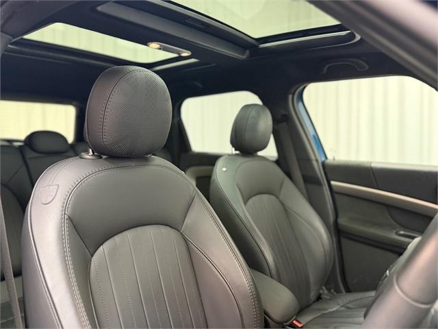 image-7, 2021 MINI Cooper S E ALL4 Signature at Christchurch