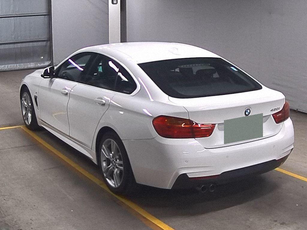 image-5, 2016 BMW 420i SE Gran-Coupe Motorsport Sedan at Christchurch