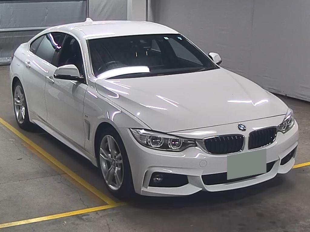 image-4, 2016 BMW 420i SE Gran-Coupe Motorsport Sedan at Christchurch