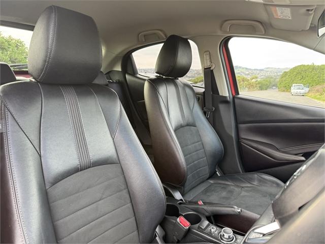 image-4, 2019 Mazda 2 LTD 1.5P at Dunedin