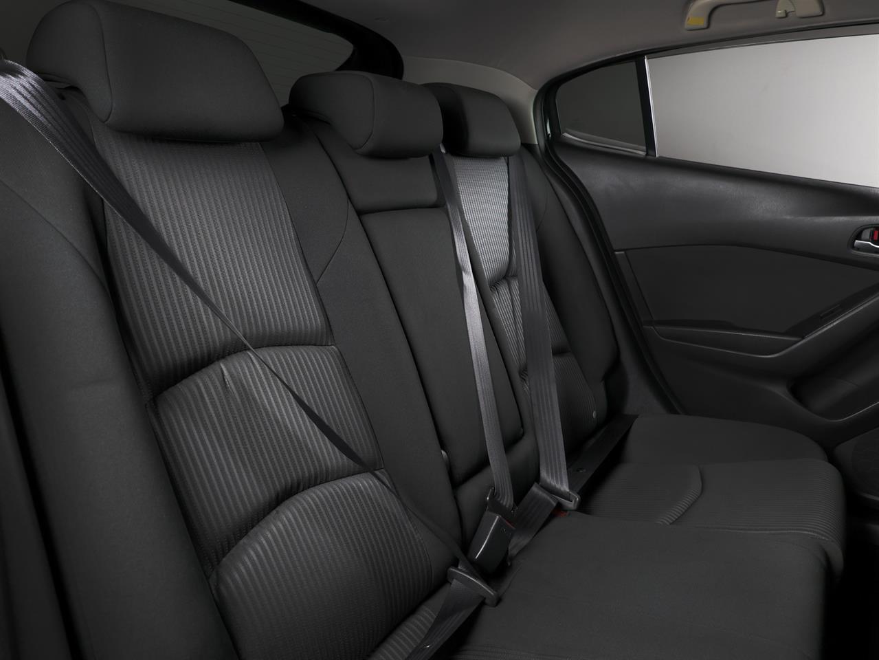 image-18, 2014 Mazda Axela Sport 20S Touring '6-Speed Manual at Christchurch