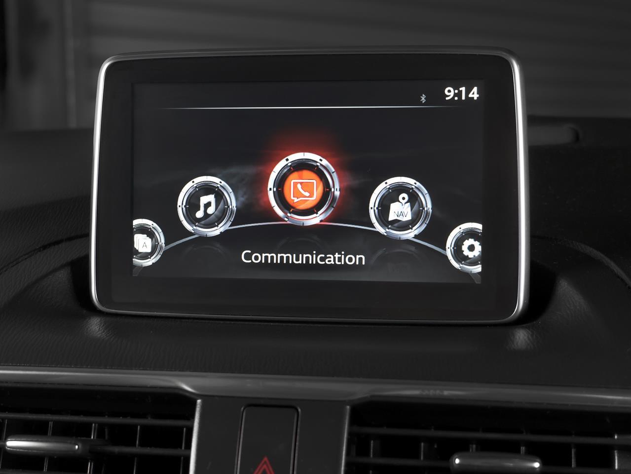 image-15, 2014 Mazda Axela Sport 20S Touring '6-Speed Manual at Christchurch
