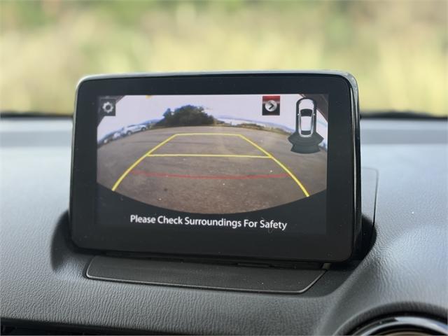 image-11, 2019 Mazda 2 LTD 1.5P at Dunedin