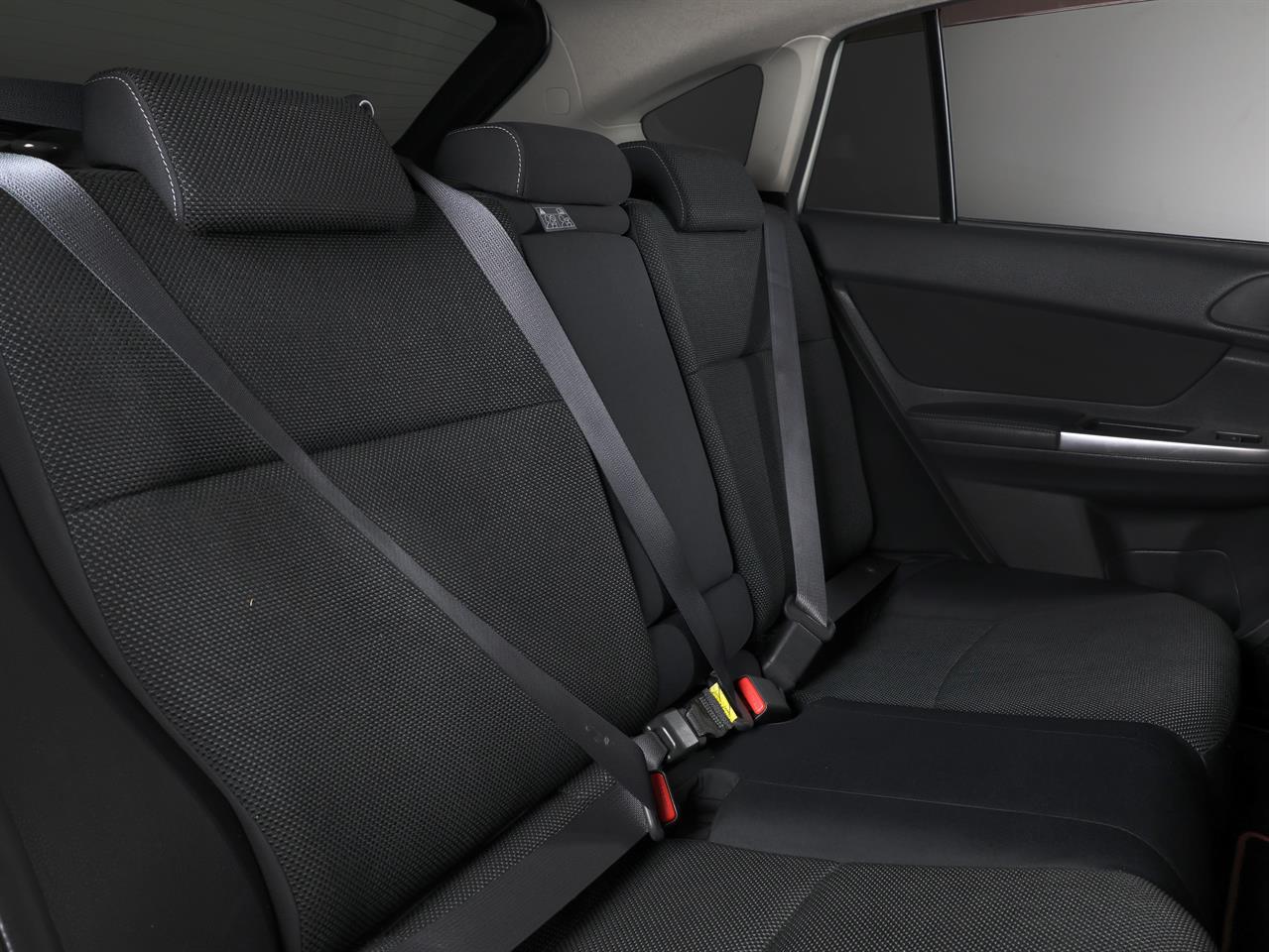 image-18, 2015 Subaru XV 2.0I-L 4WD 'Eyesight' with Roof Rai at Christchurch