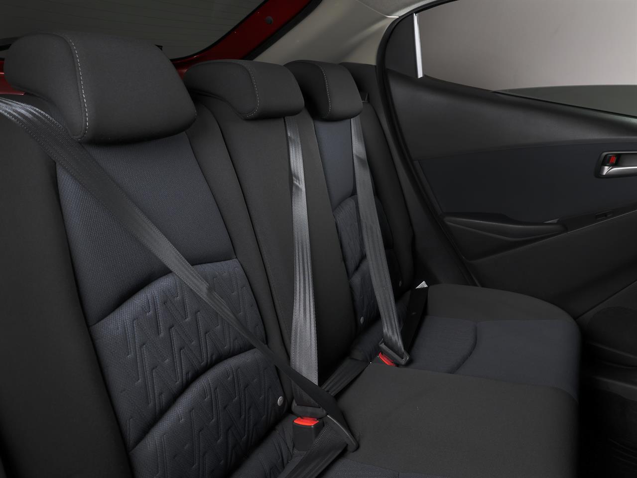 image-18, 2016 Mazda Demio 13S Skyactiv at Christchurch