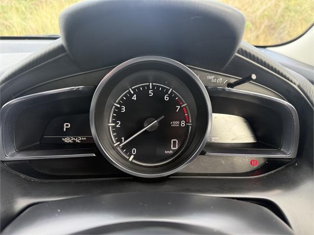 image-10, 2019 Mazda 2 LTD 1.5P at Dunedin