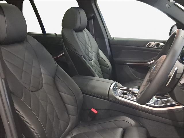 image-10, 2026 BMW X5 xDrive30d Sport Collection at Dunedin