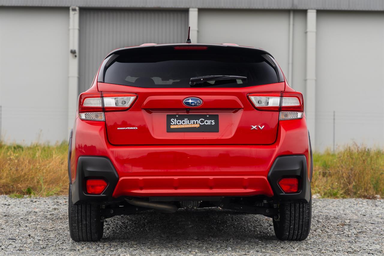 image-6, 2017 Subaru XV 2.0I-L Eyesight Leather 4WD at Christchurch