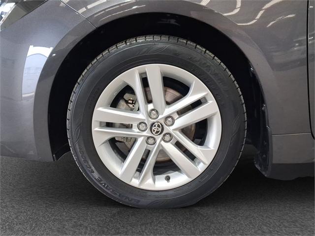 image-9, 2022 Toyota Corolla GX 2.0 Petrol at Dunedin