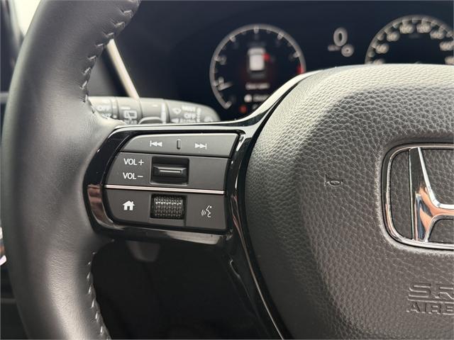 image-11, 2025 Honda CR-V NZ NEW SPORT 1.5T 7 Seat at Christchurch