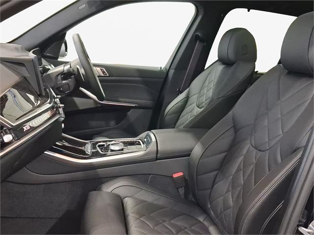 image-16, 2026 BMW X5 xDrive30d Sport Collection at Dunedin