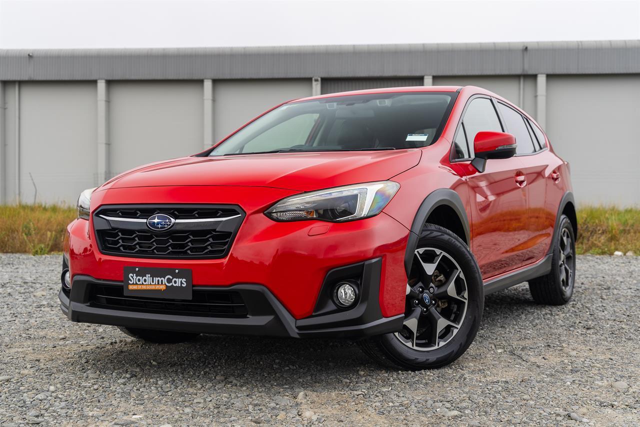 image-3, 2017 Subaru XV 2.0I-L Eyesight Leather 4WD at Christchurch