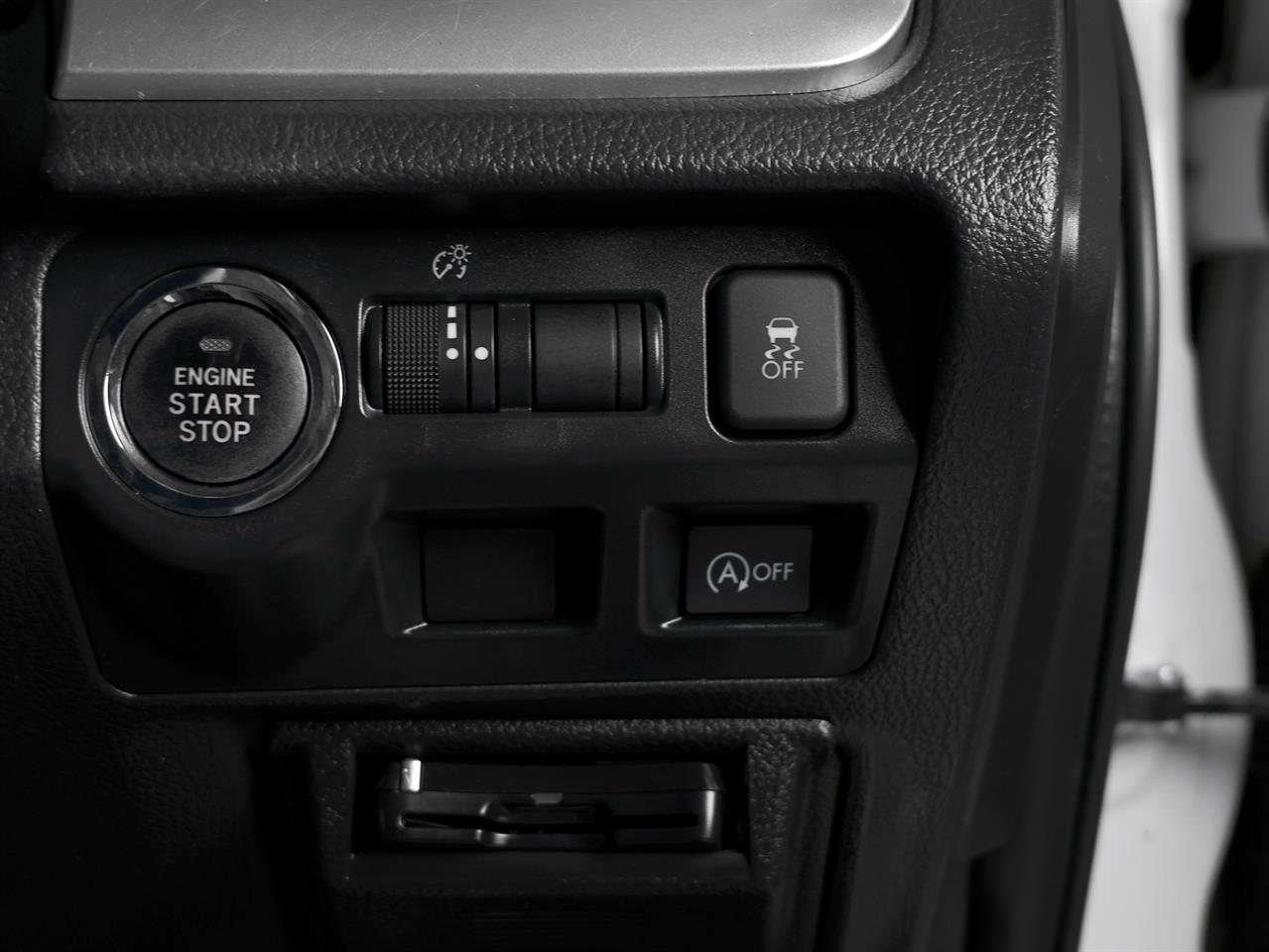 image-13, 2015 Subaru XV 2.0I-L 4WD 'Eyesight' with Roof Rai at Christchurch