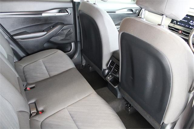 image-14, 2023 Kia Seltos LX+ 2.0 PETROL AUTO at Christchurch