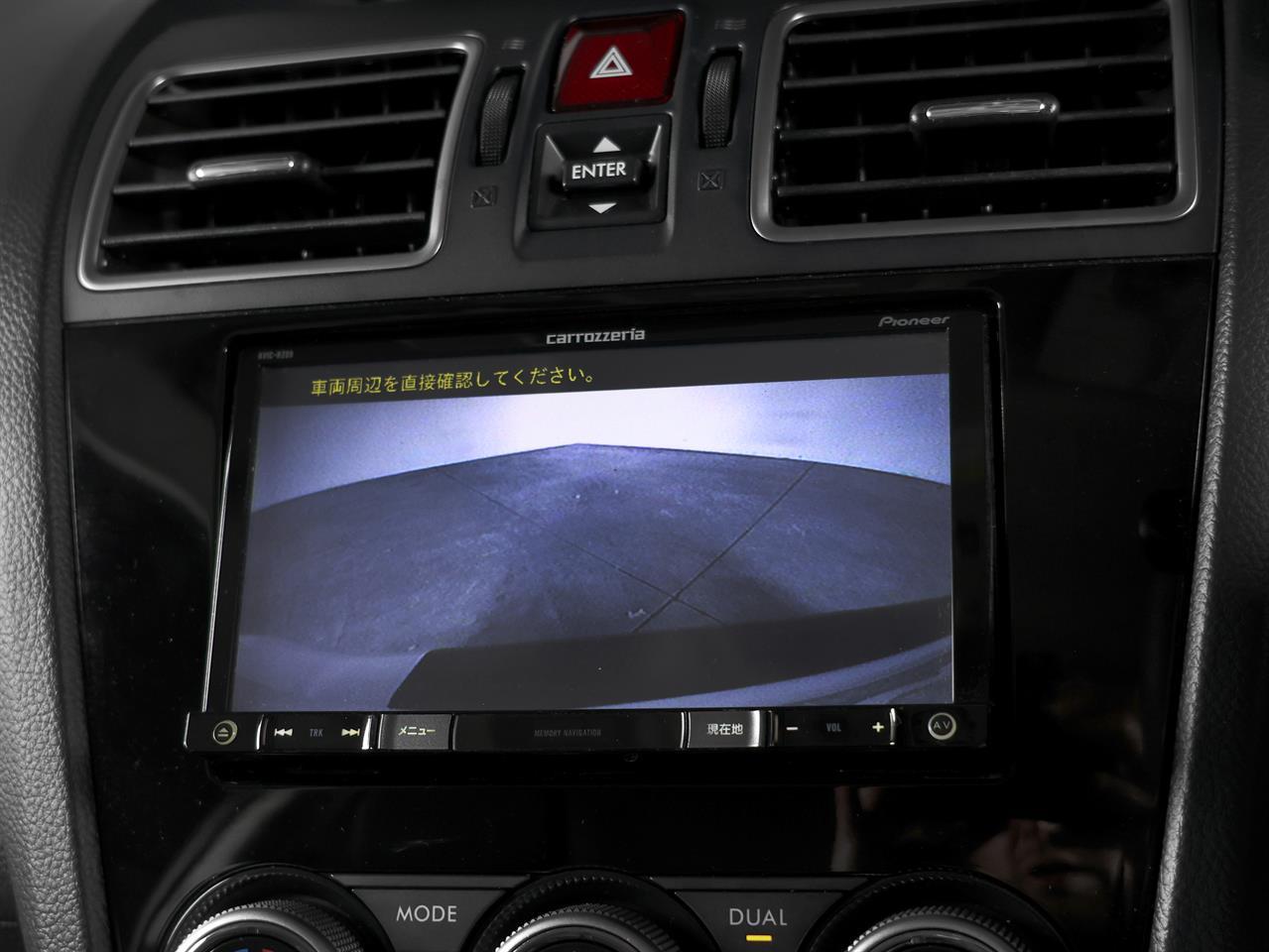 image-15, 2015 Subaru XV 2.0I-L 4WD 'Eyesight' with Roof Rai at Christchurch