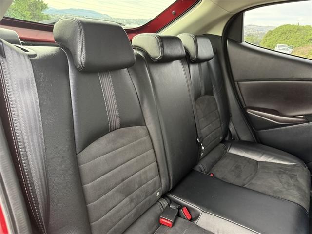 image-5, 2019 Mazda 2 LTD 1.5P at Dunedin