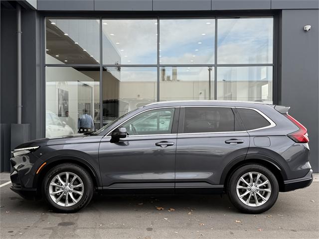 image-7, 2025 Honda CR-V NZ NEW SPORT 1.5T 7 Seat at Christchurch