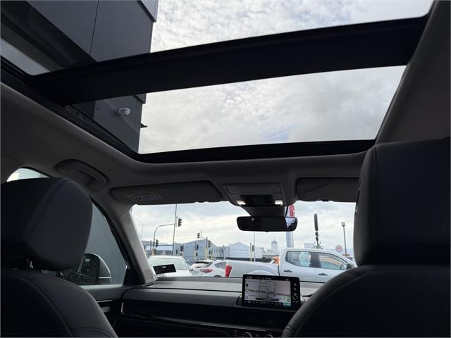 image-19, 2025 Honda CR-V NZ NEW SPORT 1.5T 7 Seat at Christchurch