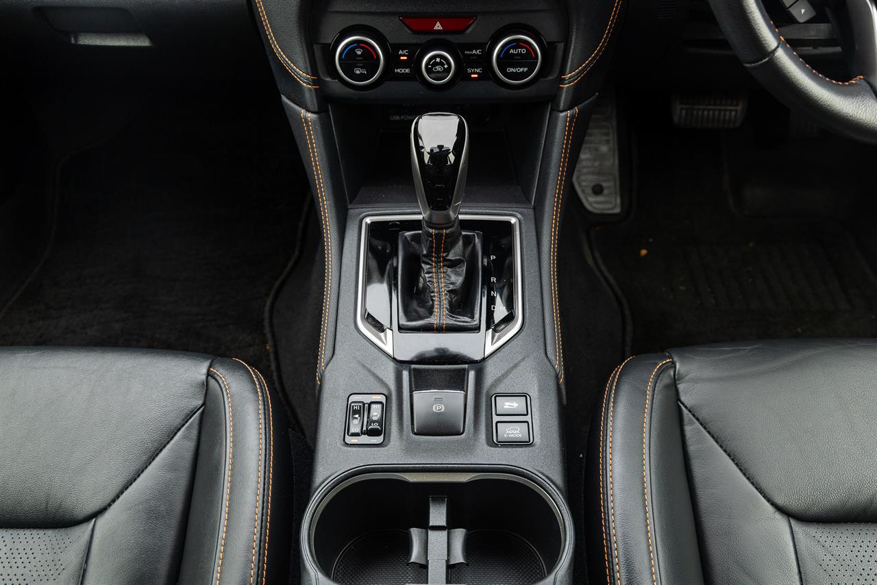image-15, 2017 Subaru XV 2.0I-L Eyesight Leather 4WD at Christchurch