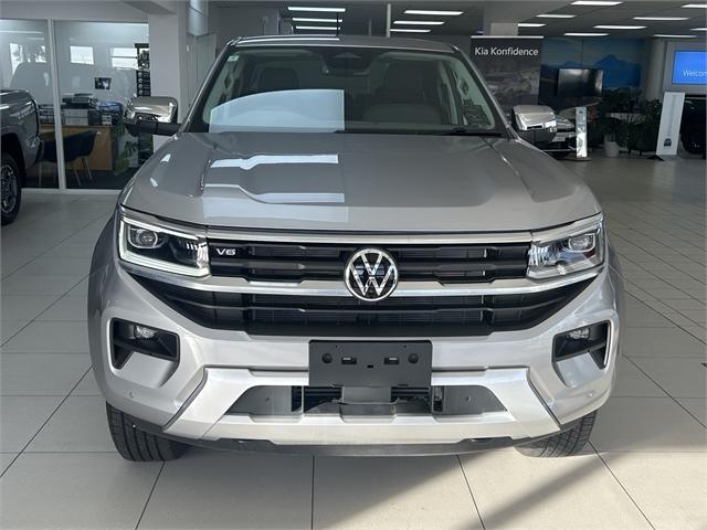 image-1, 2025 Volkswagen Amarok V6 Style at Timaru