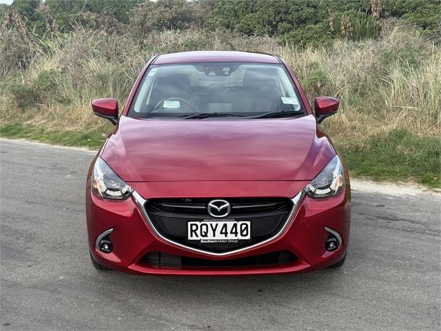 image-15, 2019 Mazda 2 LTD 1.5P at Dunedin