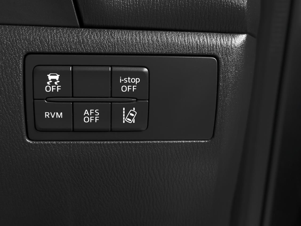 image-14, 2014 Mazda Axela Sport 20S Touring '6-Speed Manual at Christchurch