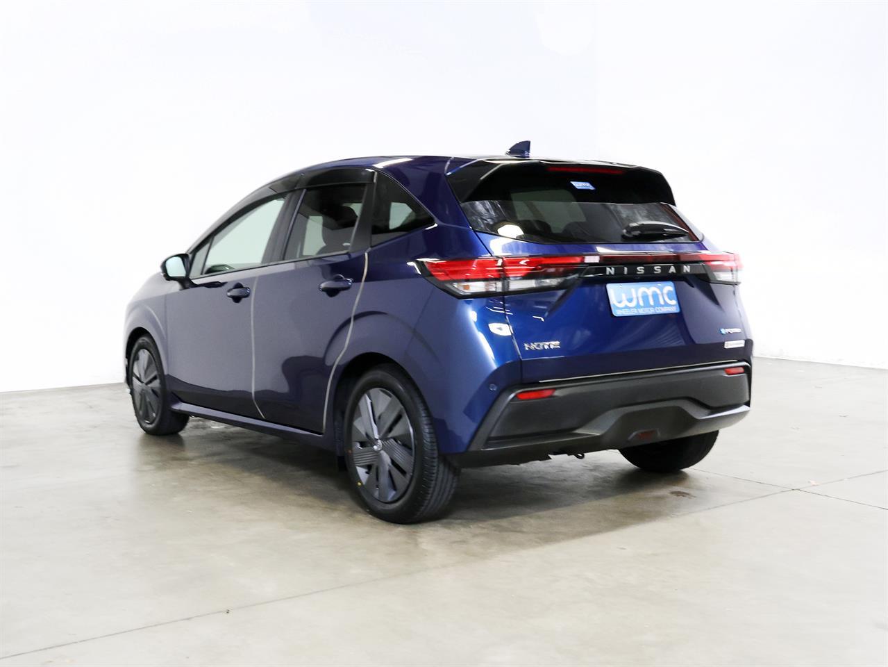 image-5, 2021 Nissan Note e-POWER X 'ProPILOT' at Christchurch