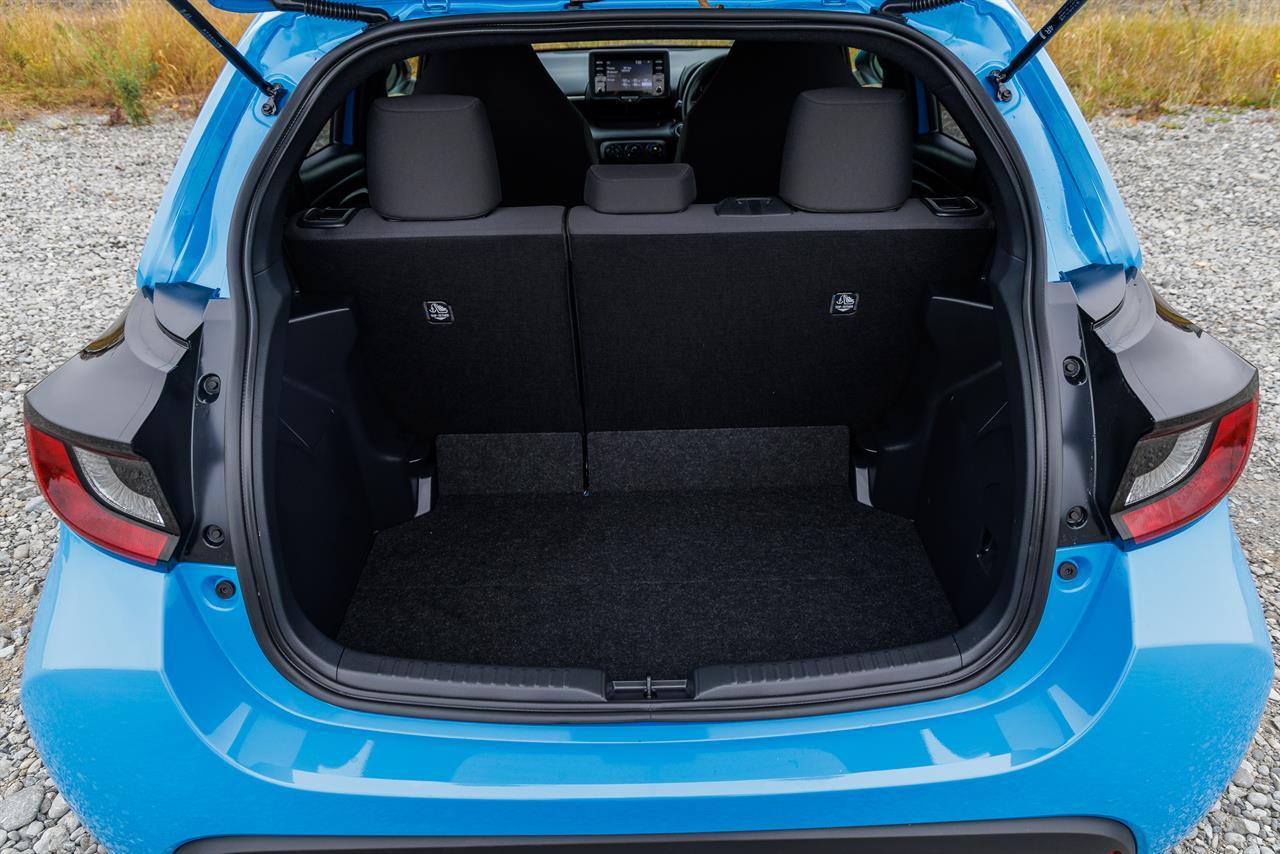 image-7, 2020 Toyota Yaris X at Christchurch