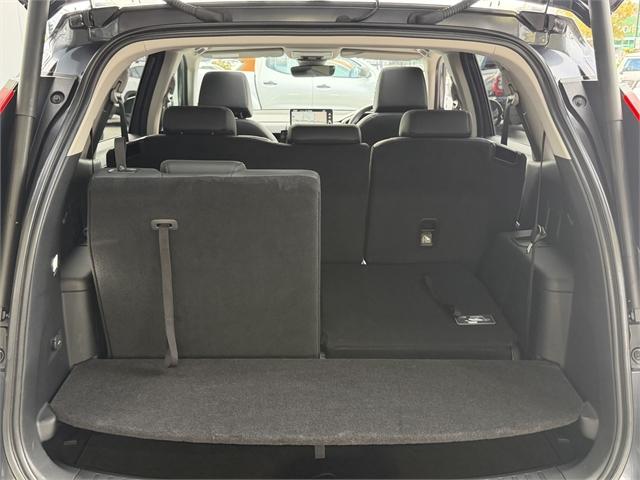 image-8, 2025 Honda CR-V NZ NEW SPORT 1.5T 7 Seat at Christchurch