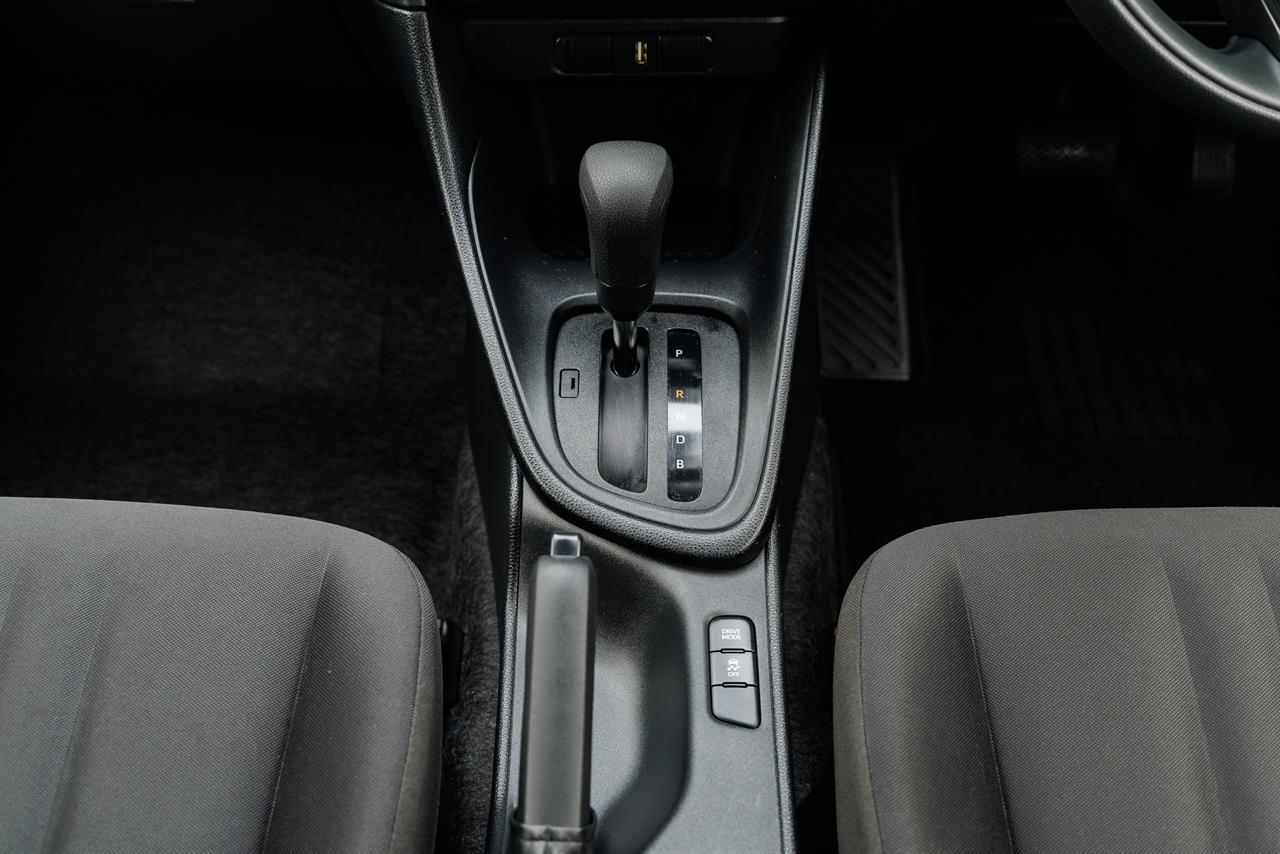 image-17, 2020 Toyota Yaris X at Christchurch