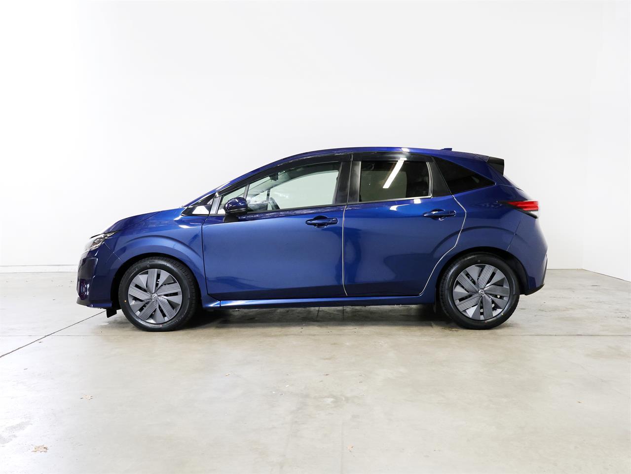 image-4, 2021 Nissan Note e-POWER X 'ProPILOT' at Christchurch